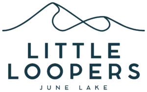 June Lake Little Loopers